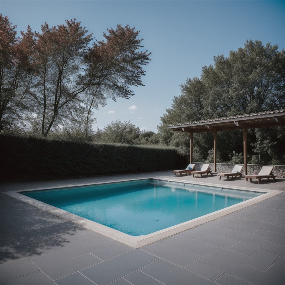 Comment utiliser une colle pour carrelage de piscine?