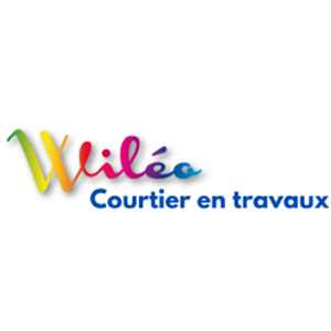 Wiléo - Courtier en travaux de rénovation, un façadier à Toulouse